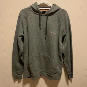 Columbia Mens Hoodie